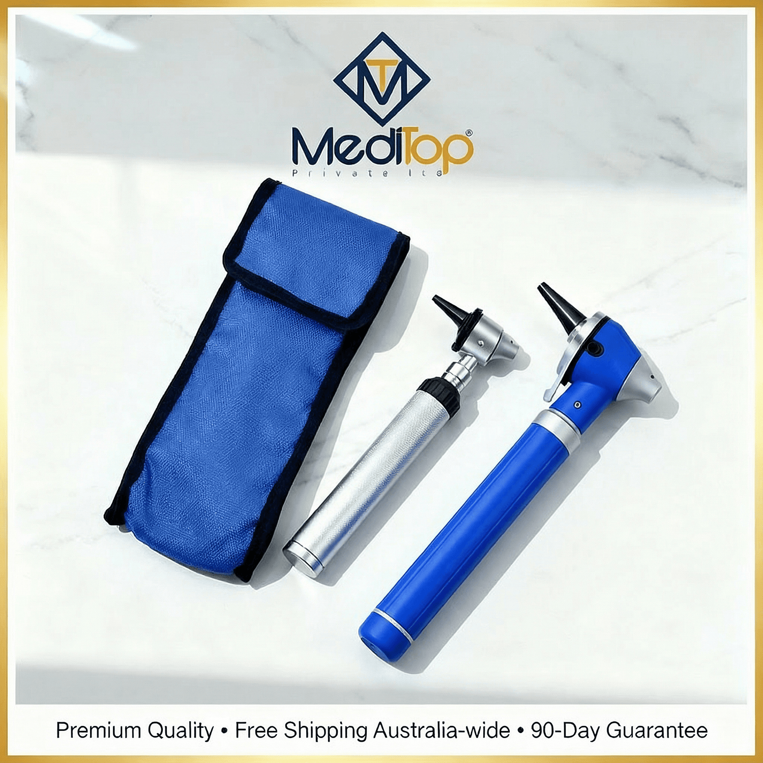 ENT & Diagnostic Tools