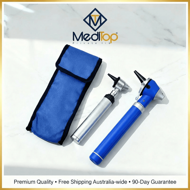 ENT & Diagnostic Tools