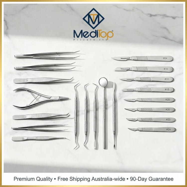 Dental & Surgical Instruments