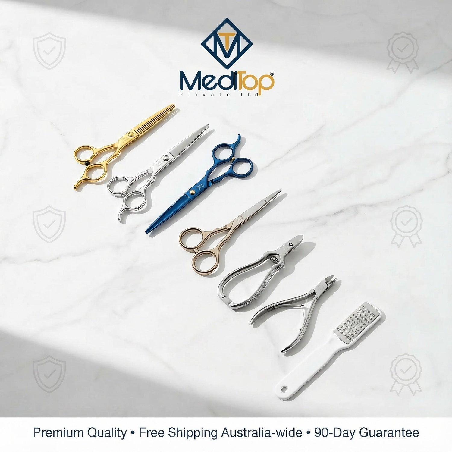 Foot Care & Health Tools