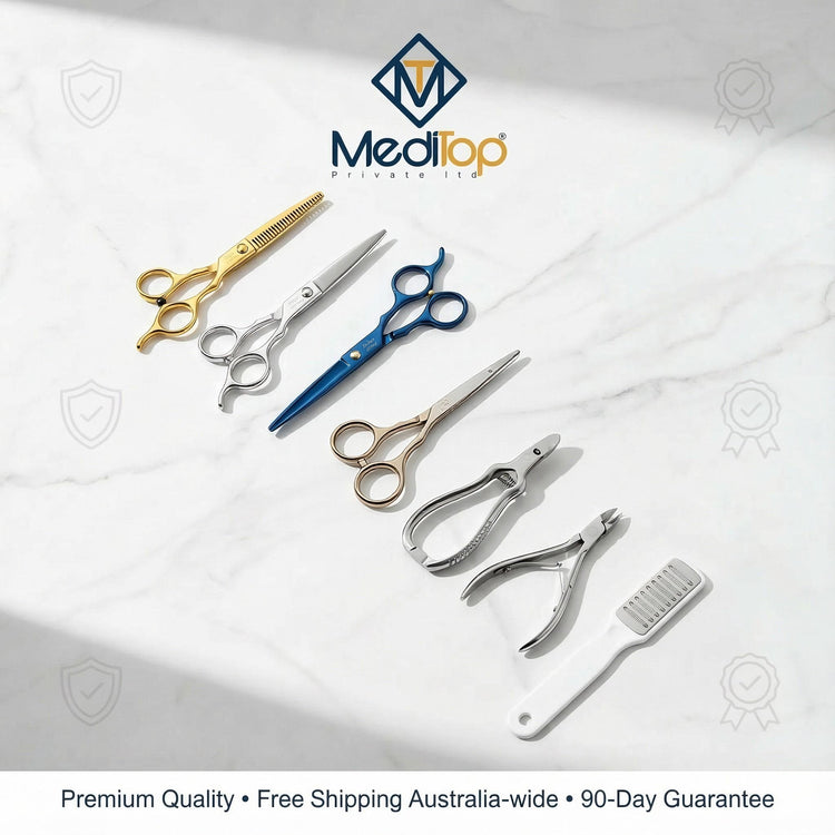 Foot Care & Health Tools