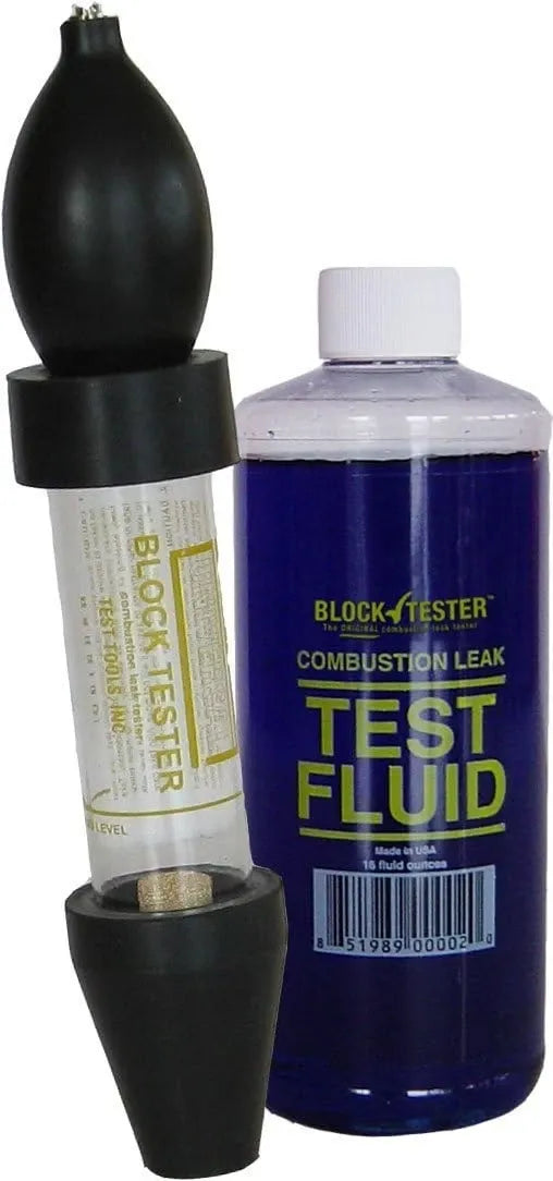 Block Tester BT-500 Combustion Leak Test Kit – Head Gasket CO2 Tester | Free Fast AU Shipping